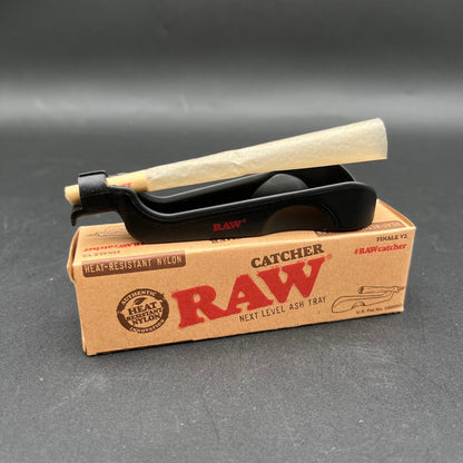 RAW® - Catcher V2 Joint Ashtray - Meech Madness Smoke Shop