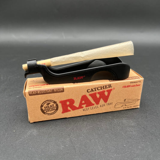 RAW® - Catcher V2 Joint Ashtray - Meech Madness Smoke Shop
