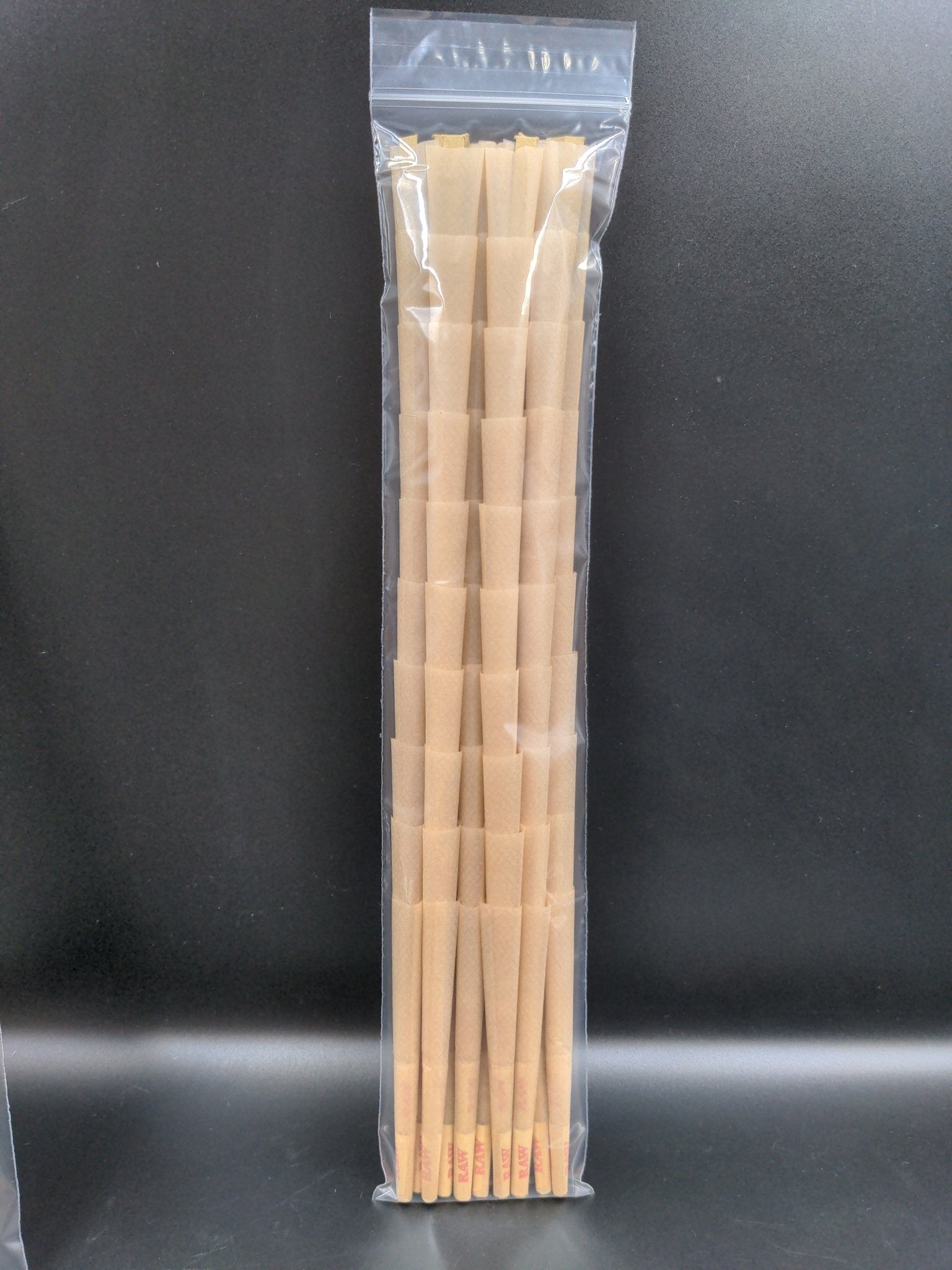 RAW Classic King Size Cones - Meech Madness Smoke Shop