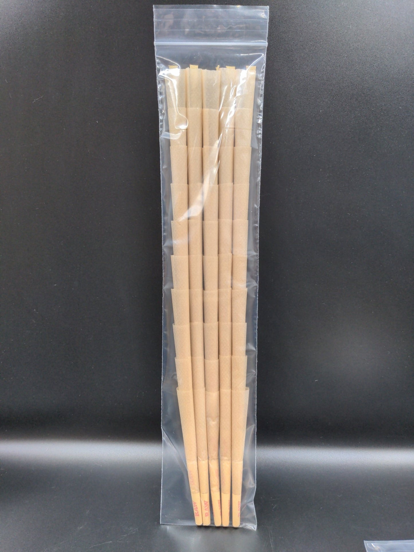 RAW Classic King Size Cones - Meech Madness Smoke Shop