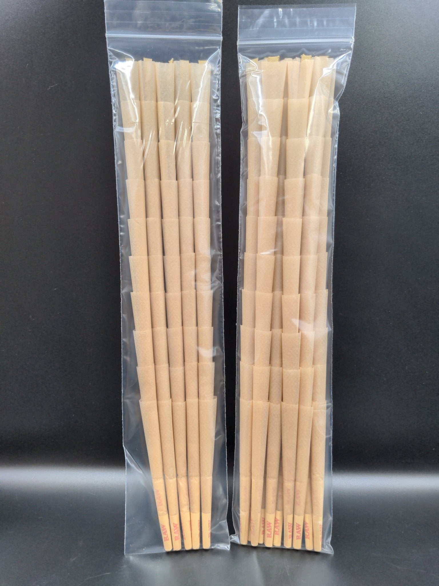 RAW Classic King Size Cones - Meech Madness Smoke Shop