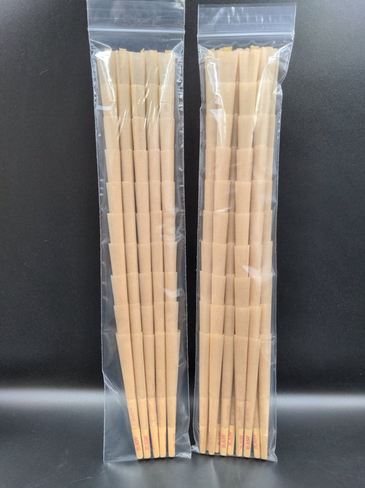 RAW Classic King Size Cones - Meech Madness Smoke Shop