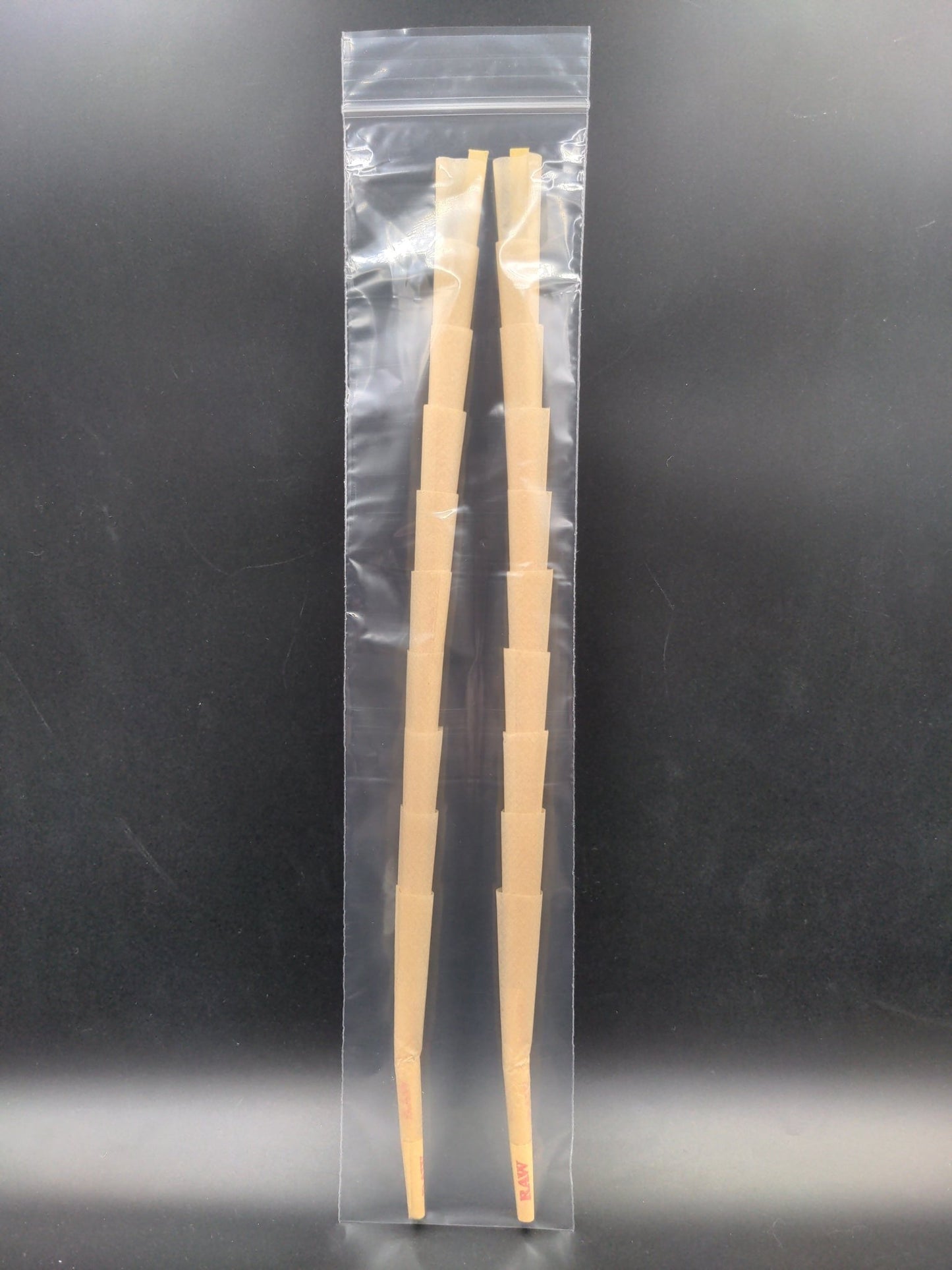 RAW Classic King Size Cones - Meech Madness Smoke Shop