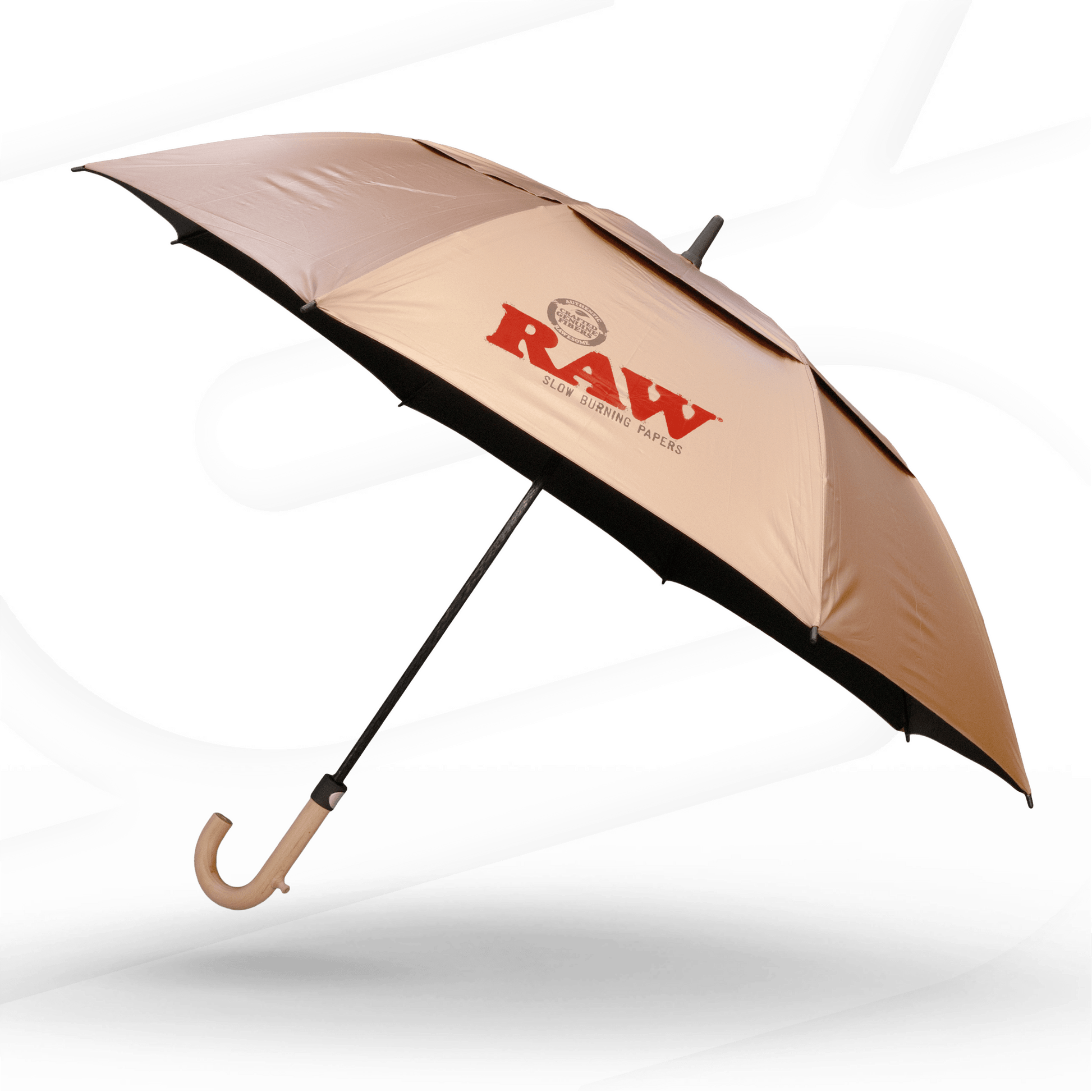 RAW Cone Umbrella-Meech Madness Smoke Shop