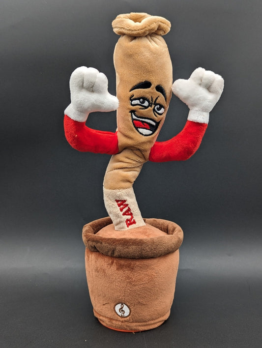 RAW Doobie Dancer - Meech Madness Smoke Shop