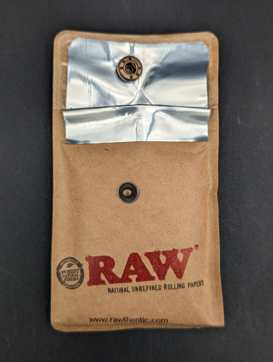 RAW® - Pocket Ashtray - Meech Madness Smoke Shop