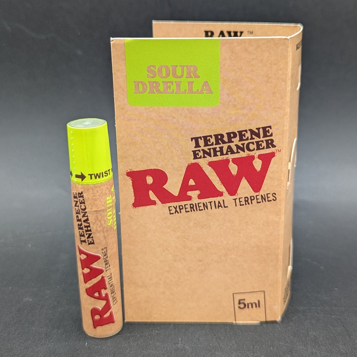RAW Terp Spray | 5ml-Avernic Smoke Shop