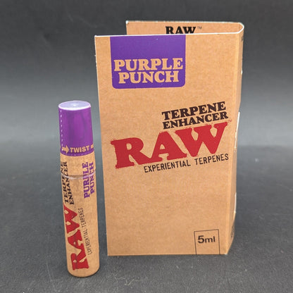 RAW Terp Spray | 5ml-Avernic Smoke Shop