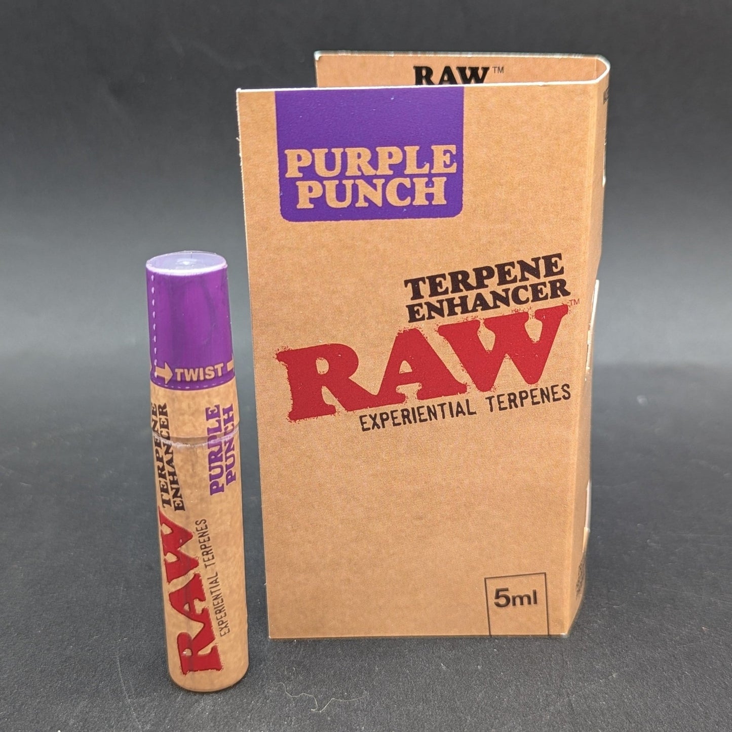 RAW Terp Spray | 5ml - Meech Madness Smoke Shop
