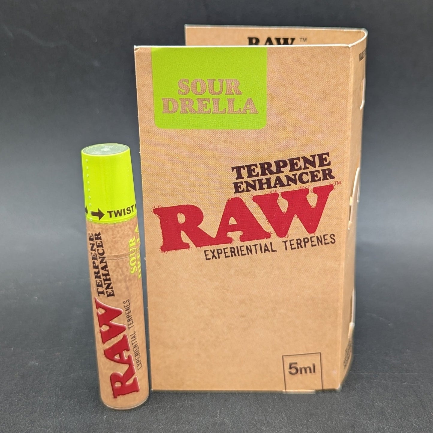 RAW Terp Spray | 5ml - Meech Madness Smoke Shop