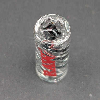 RAW Turbo Tips - 12mm