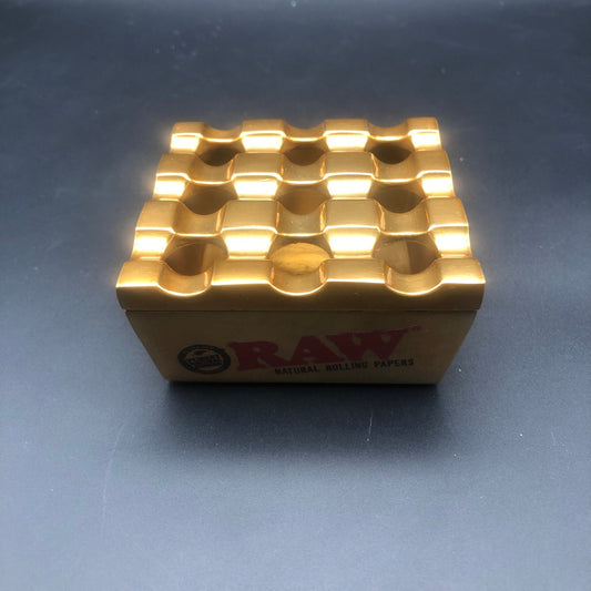 RAW VanASH Ashtray - Meech Madness Smoke Shop