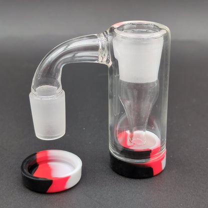 Reclaim Catchers 18mm 90 Degrees - Avernic Smoke Shop