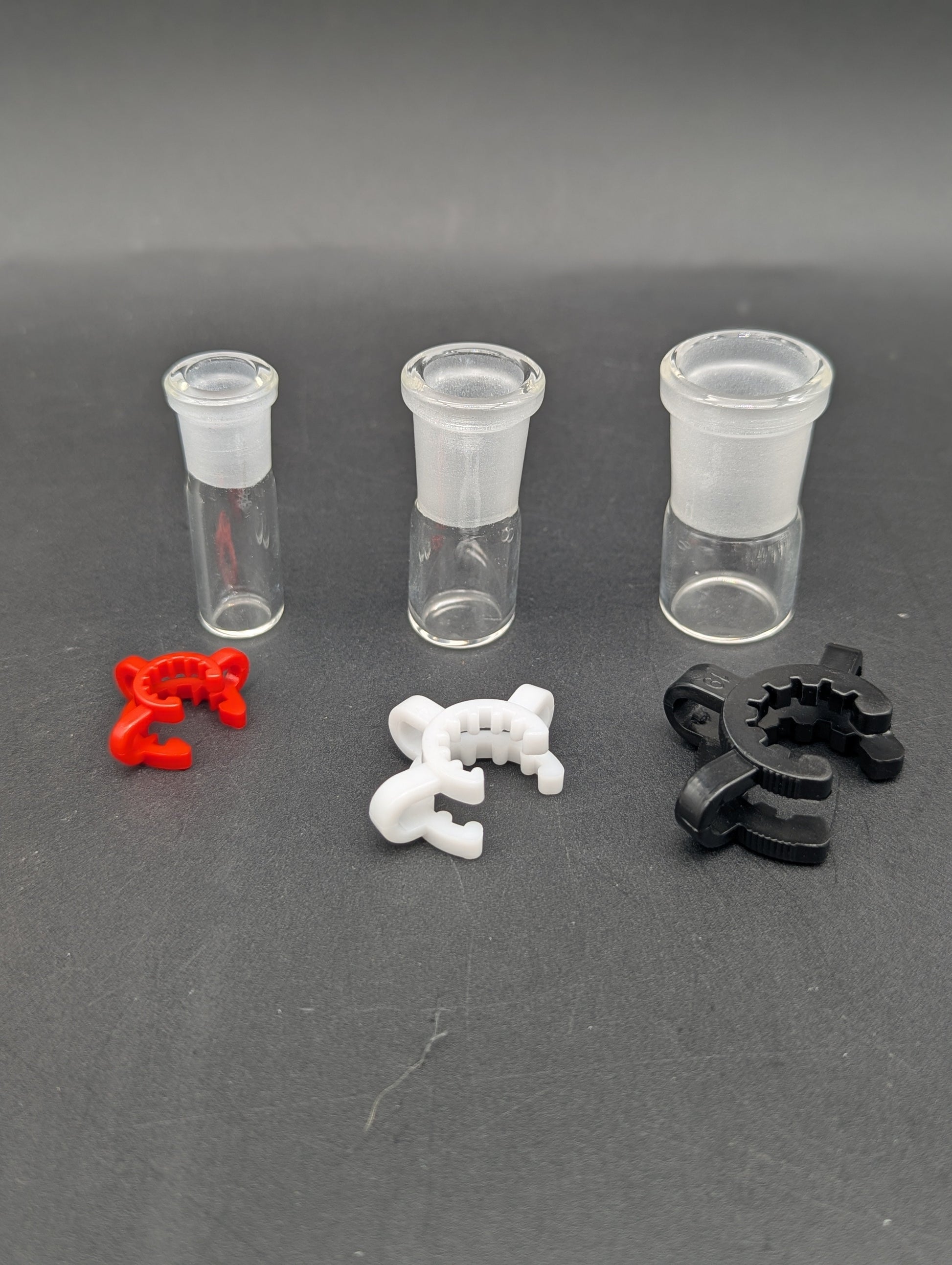 Reclaim Replacement Dish w/ Keck Clip-Avernic Smoke Shop