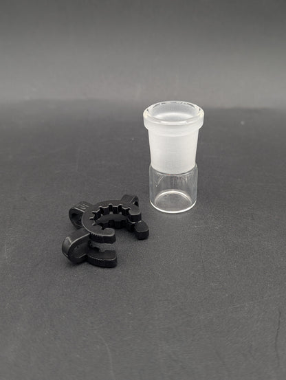 Reclaim Replacement Dish w/ Keck Clip-Avernic Smoke Shop