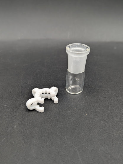 Reclaim Replacement Dish w/ Keck Clip-Avernic Smoke Shop