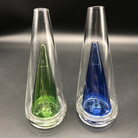 Replacement Glass Chamber for Puffco Peak/Pro - Meech Madness Smoke Shop