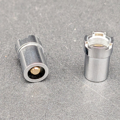 Replacement Magnetic Drop in 510 Threaded Adapter