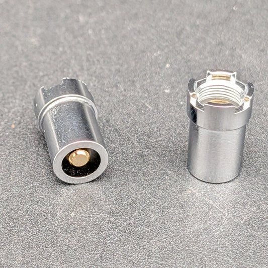 Replacement Magnetic Drop in 510 Threaded Adapter
