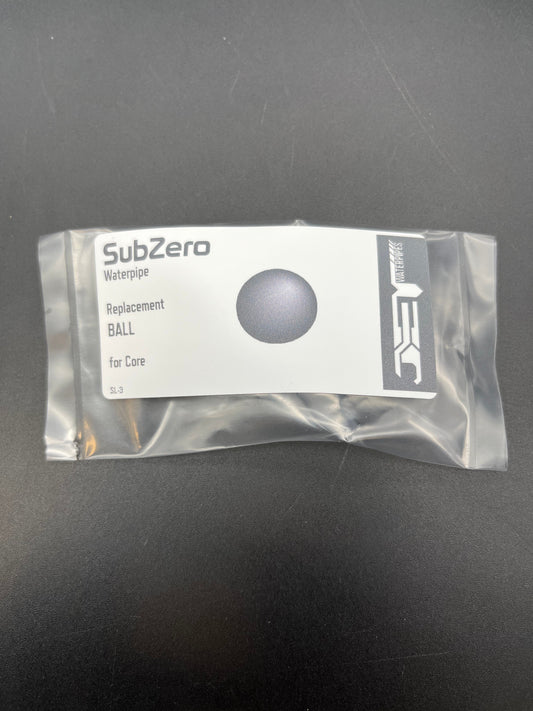 Replacement Subzero Ball-Avernic Smoke Shop