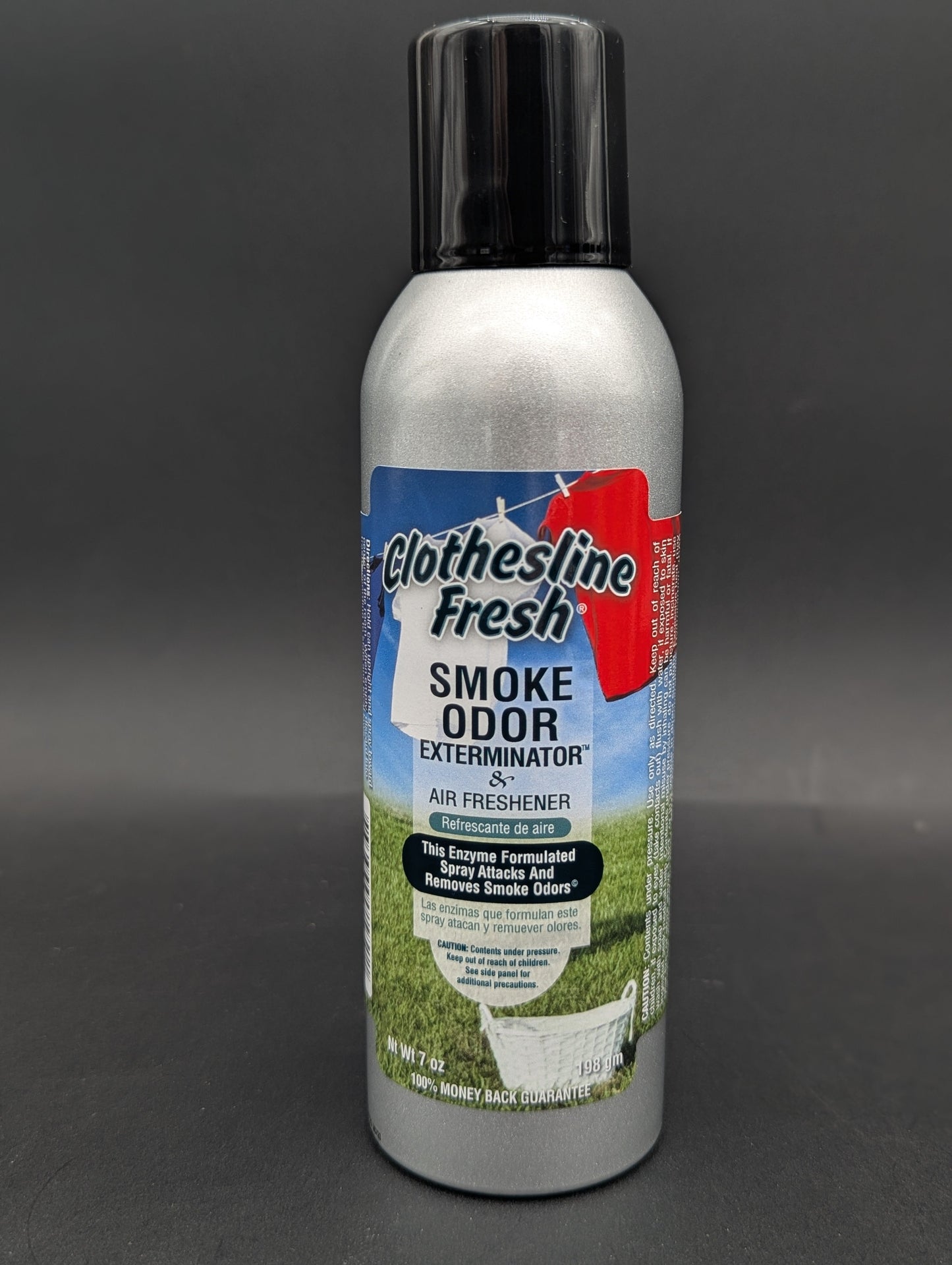 Smoke Odor Room Spray 7oz-Avernic Smoke Shop