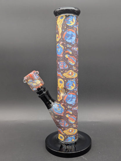 Pulsar Inside Print Straight Tube | 11.25"