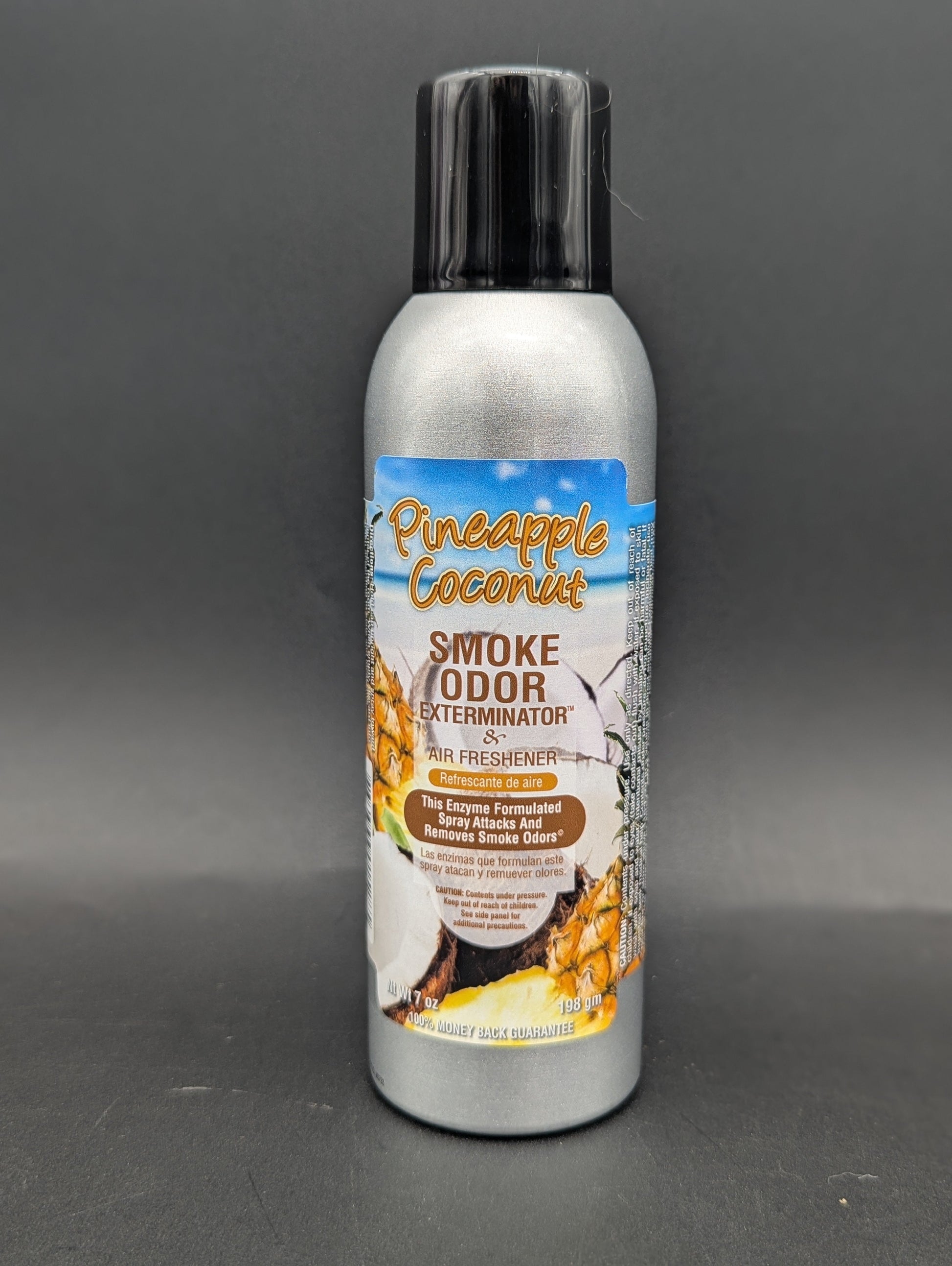 Smoke Odor Room Spray 7oz-Avernic Smoke Shop