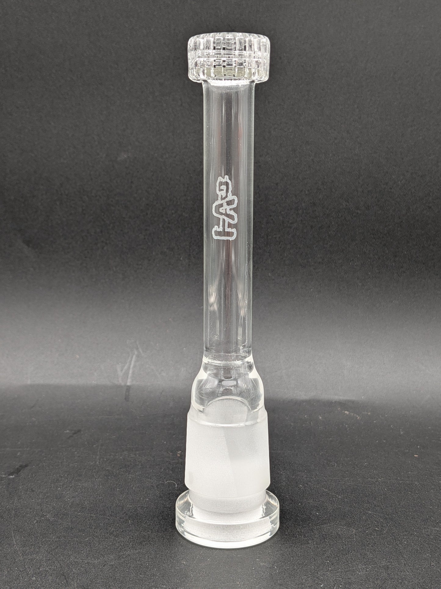 TAG - 28/18mm Matrix Diffuser Downstem 4.5"