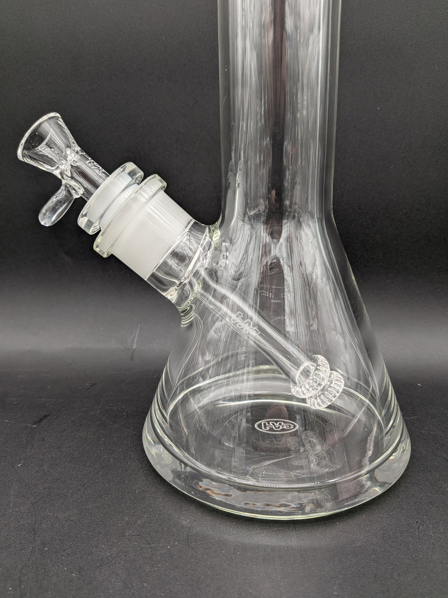 TAG - 20" Beaker Bong 50x7MM