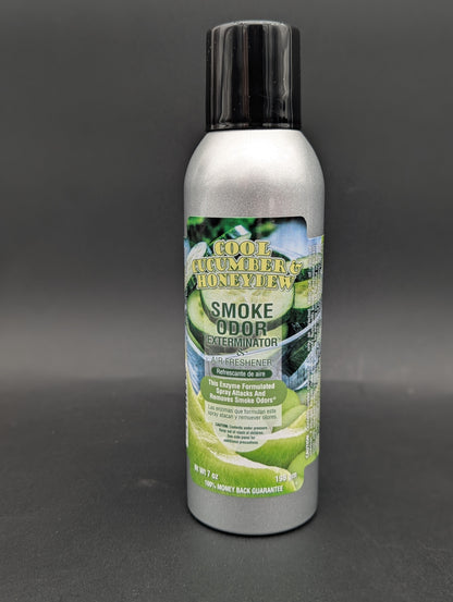 Smoke Odor Room Spray 7oz-Avernic Smoke Shop