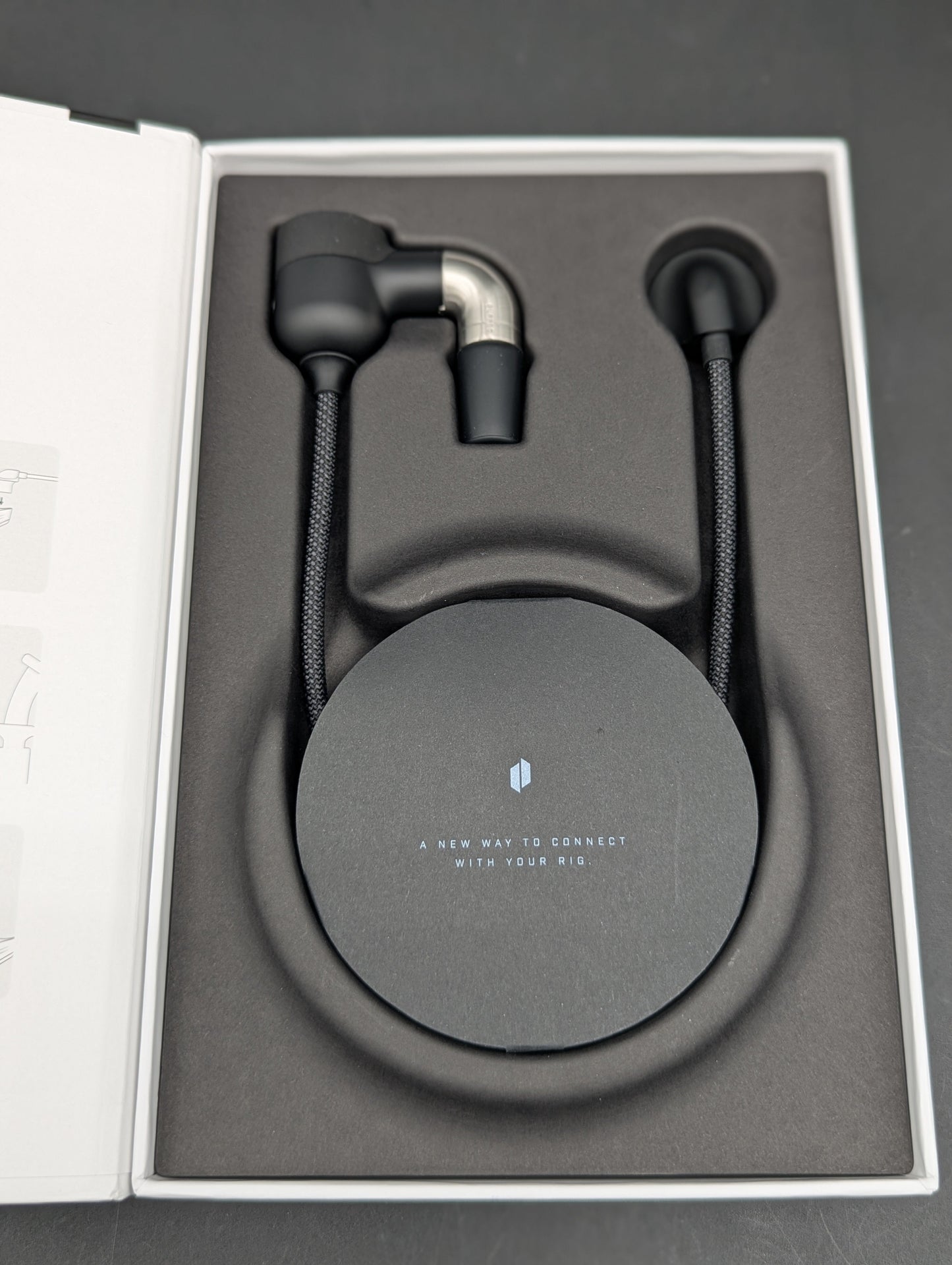 Puffco Peak Pro Link Water Pipe Adapter