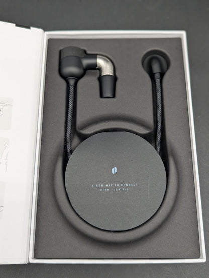 Puffco Peak Pro Link Water Pipe Adapter