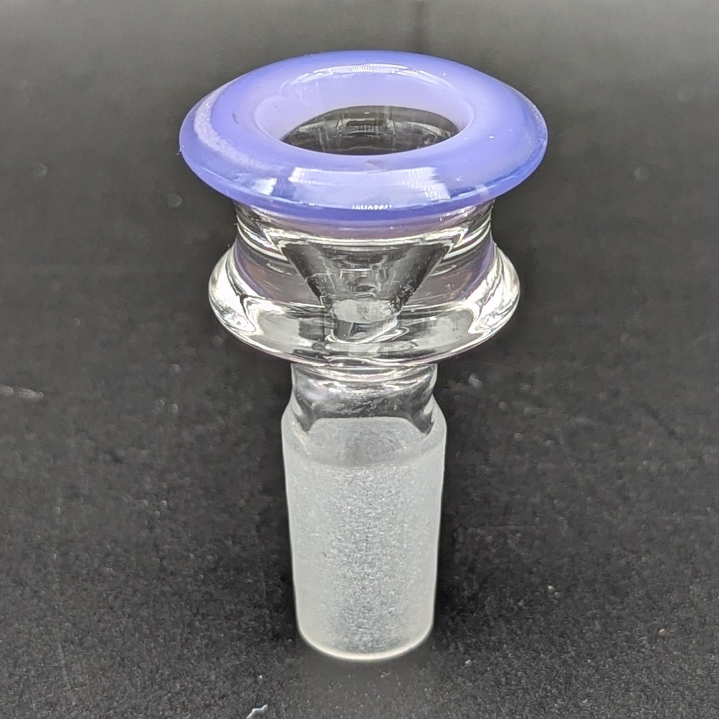 Fancy Round Bowl Design 14mm Male-Avernic Smoke Shop