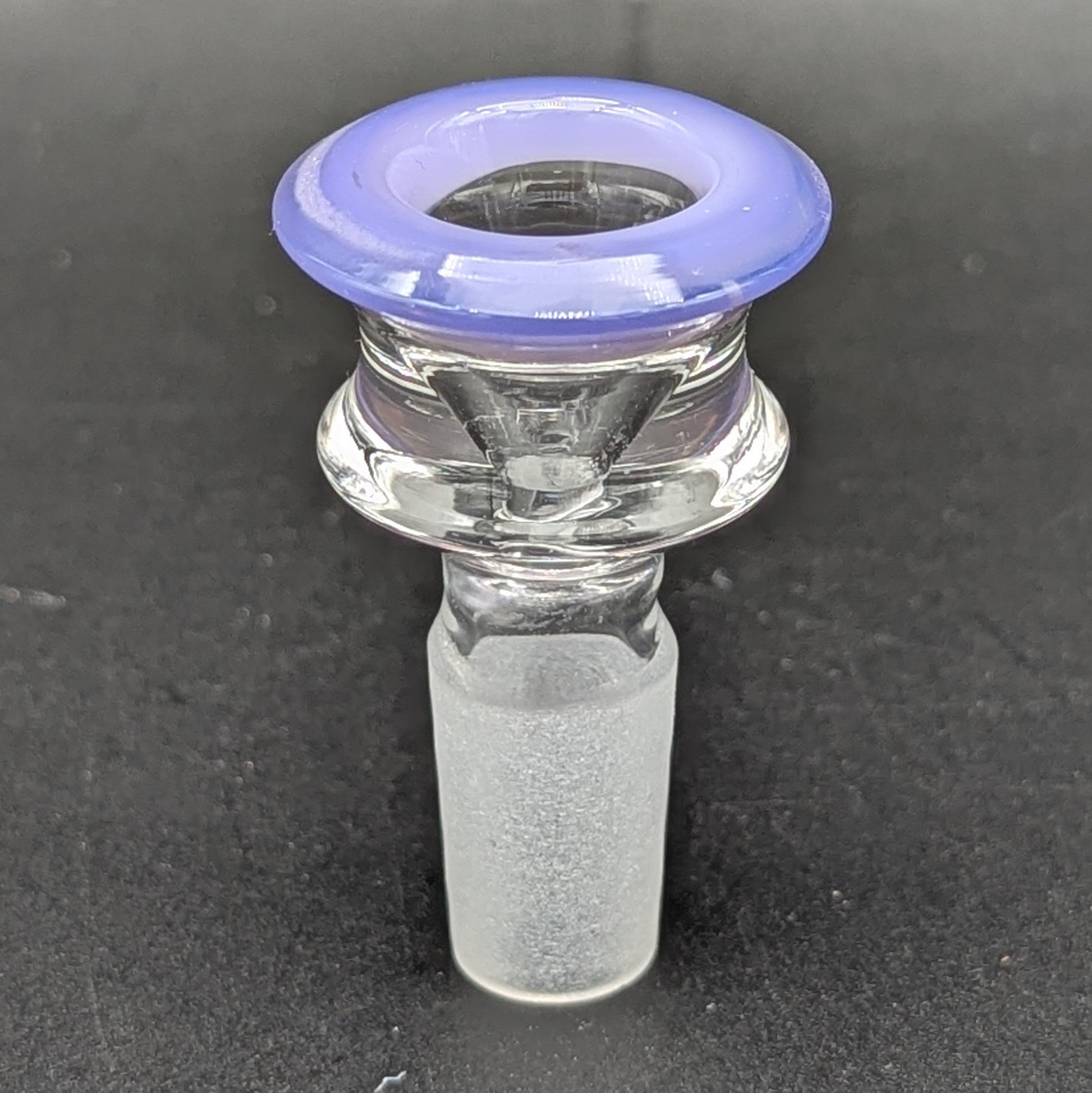Fancy Round Bowl Design 14mm Male-Avernic Smoke Shop