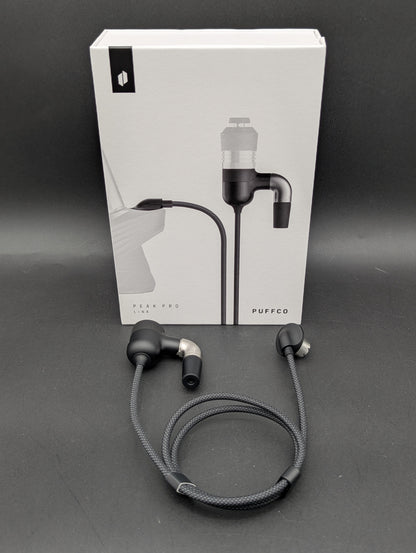 Puffco Peak Pro Link Water Pipe Adapter