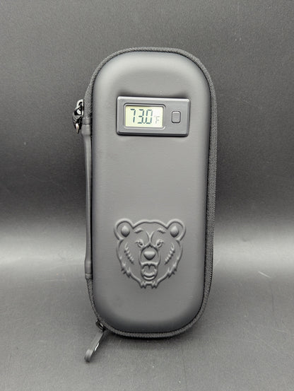 Bear Quartz Polar Pack Storage Container