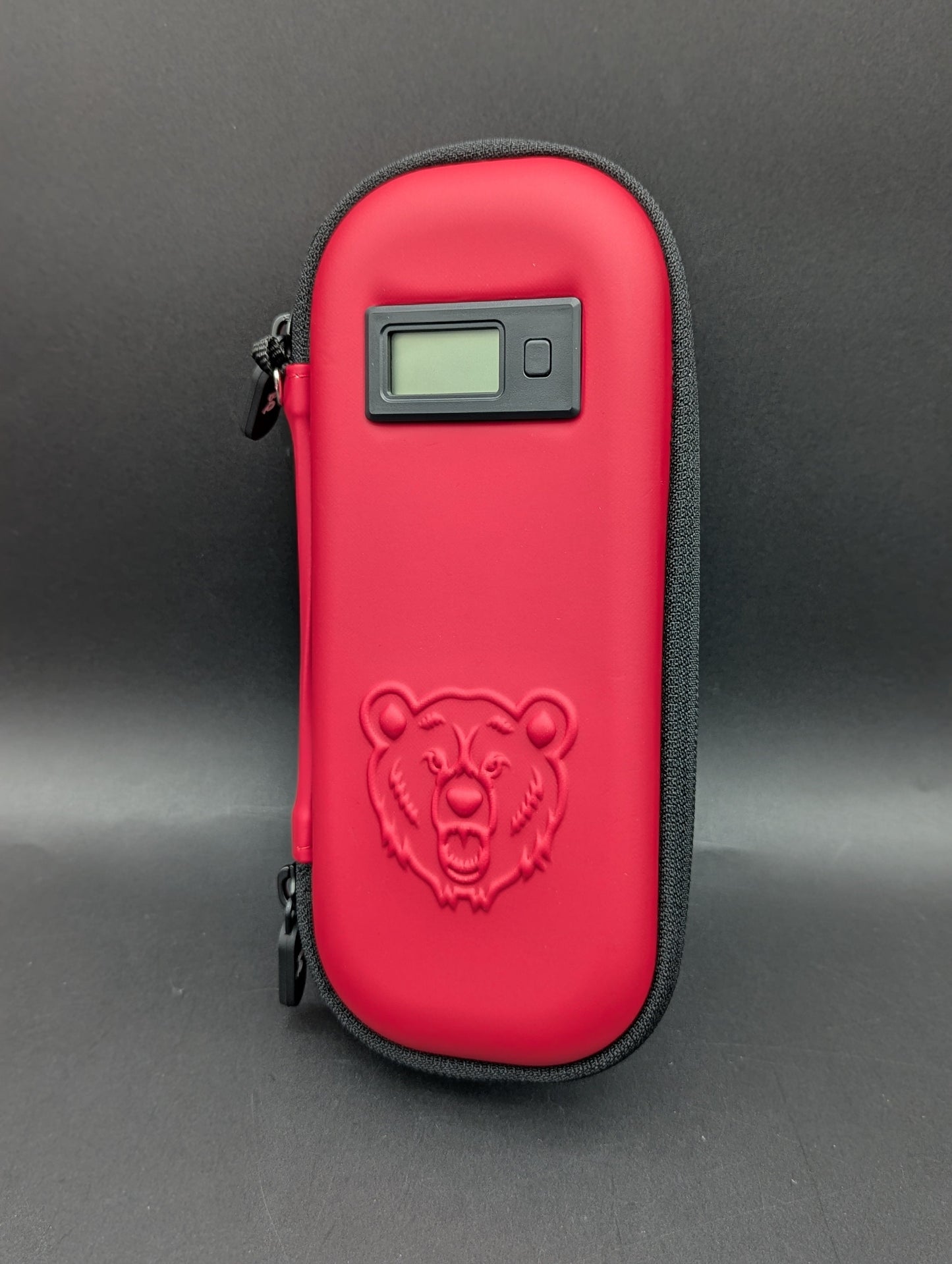 Bear Quartz Polar Pack Storage Container