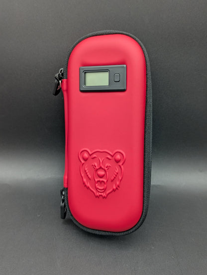 Bear Quartz Polar Pack Storage Container