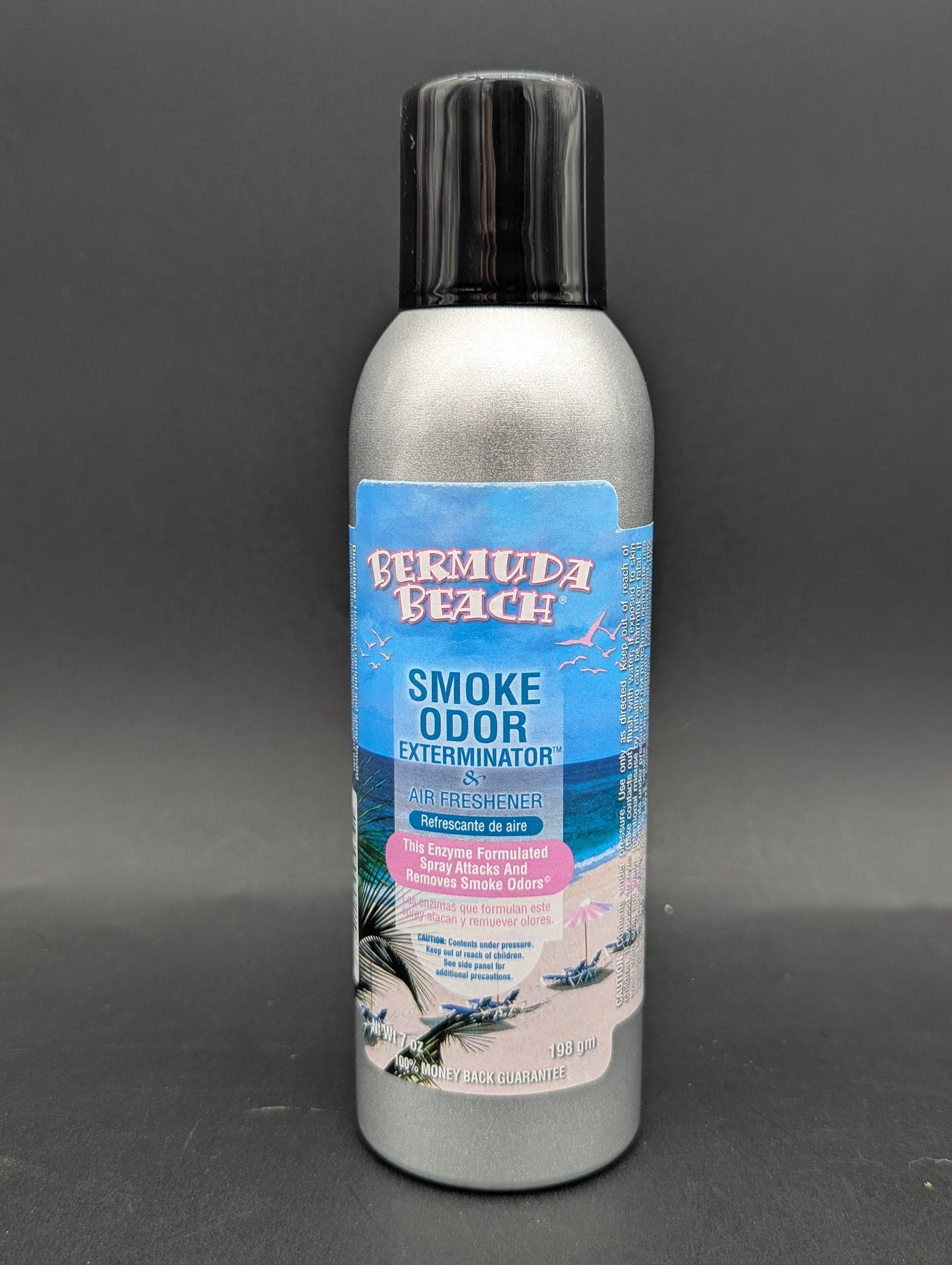 Smoke Odor Room Spray 7oz-Avernic Smoke Shop