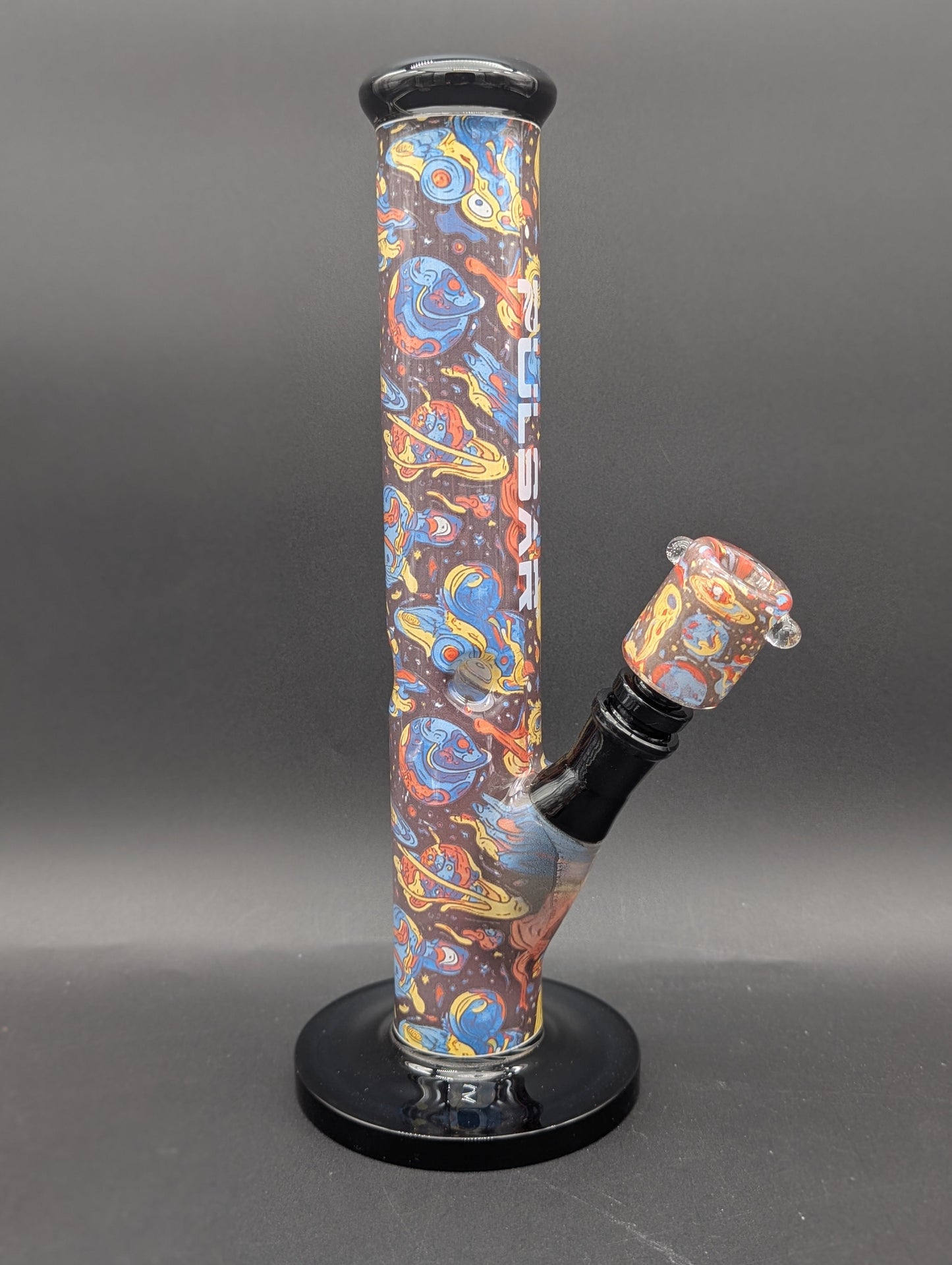 Pulsar Inside Print Straight Tube | 11.25"