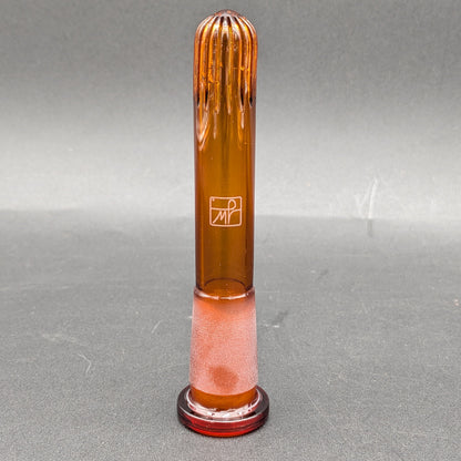 Tag x Jane West - Super Slit Glass Downstem