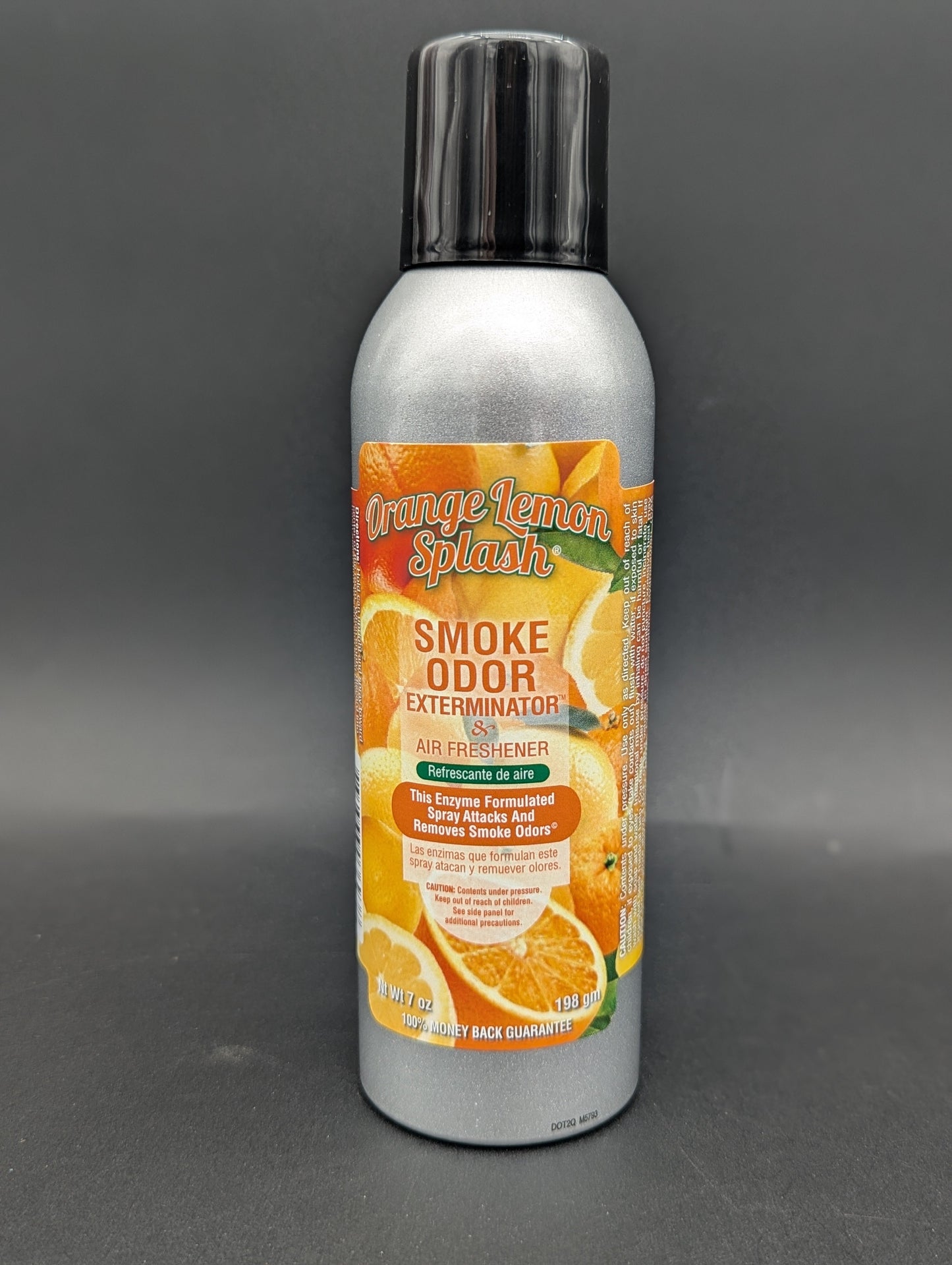 Smoke Odor Room Spray 7oz-Avernic Smoke Shop