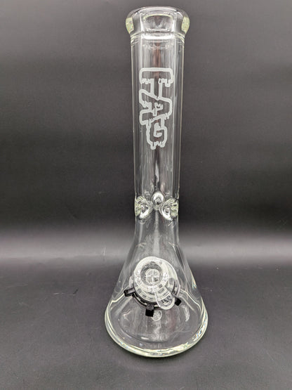 TAG - 12" Beaker 44x4MM
