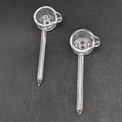 Quartz Carb Cap with Dab Tool - Meech Madness Smoke Shop