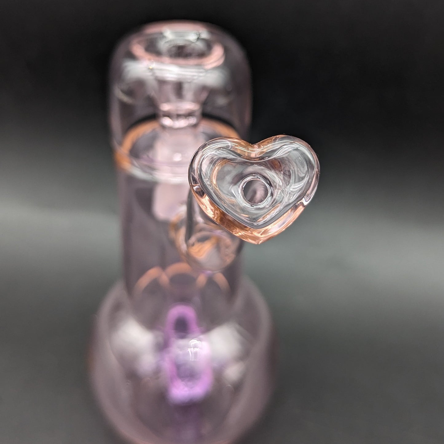 MJ Arsenal The Affectionery Bubbler