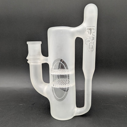 TAG - 8.25" Double Honeycomb Recycling Ash Catcher