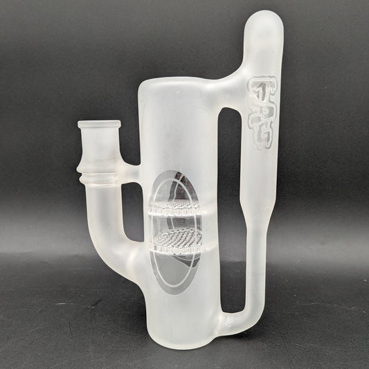 TAG - 8.25" Double Honeycomb Recycling Ash Catcher