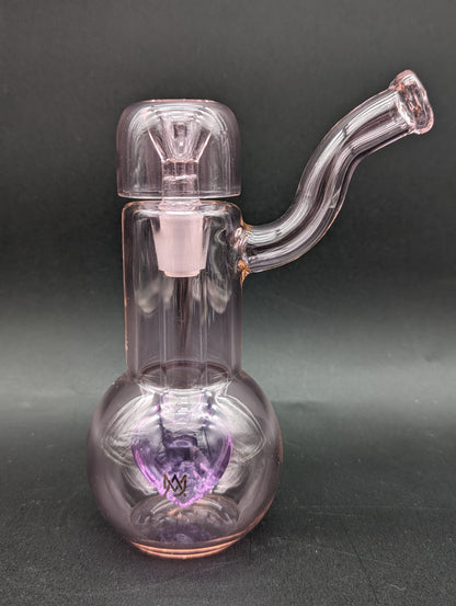 MJ Arsenal The Affectionery Bubbler