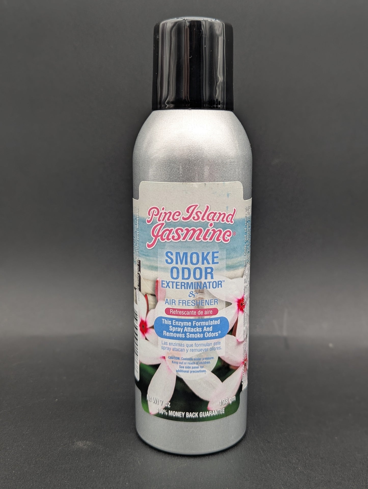Smoke Odor Room Spray 7oz-Avernic Smoke Shop