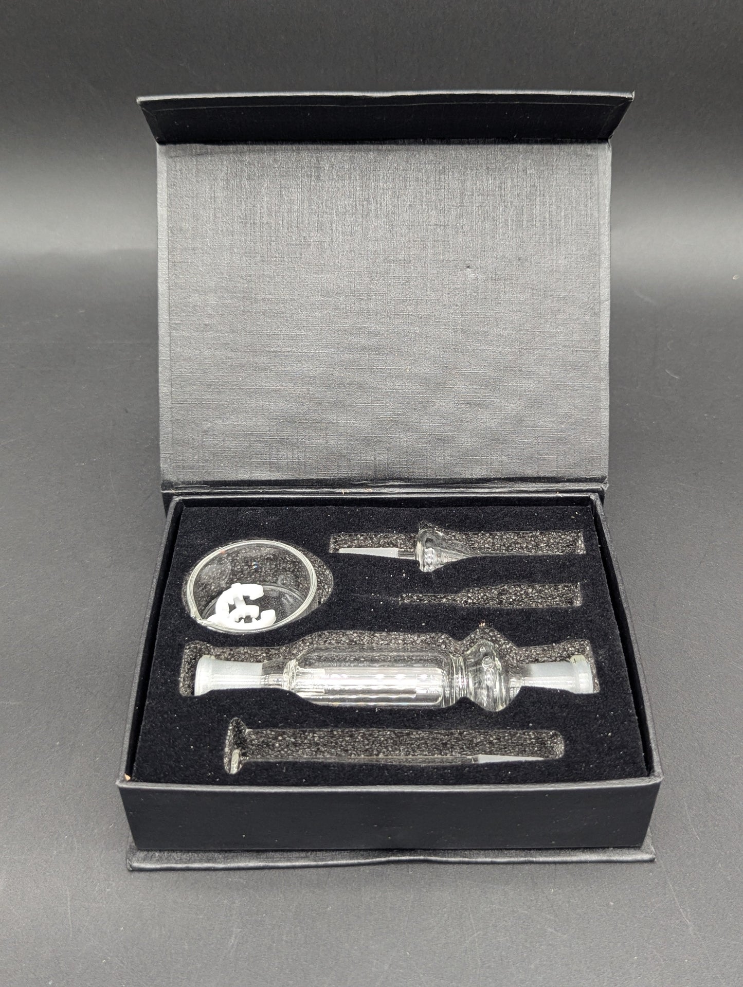Micro NC Nectar Collector Kit 10mm